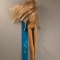 12" Fashion Doll Lovely Patsy Blonde Hair Blue Eyes Nude for Play/OOAK