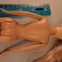 12" Fashion Doll Lovely Patsy Blonde Hair Blue Eyes Nude for Play/OOAK