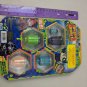 Ready 2 Robot Series 2 PILOTS Pack 4 Mini Figures + Slime Capsules MOC