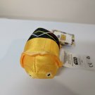 Disney Star Wars Tsum Tsum Mini Plush Stackable C-3P0 3PO 3.5"