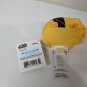 Disney Star Wars Tsum Tsum Mini Plush Stackable C-3P0 3PO 3.5"