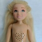 Just Play JoJo Siwa 10-inch Singing Doll Nude for Play/OOAK
