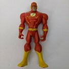 DC Comics Super Friends Flash Y9118 5in. Figure Mattel 2012 *READ*