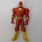 DC Comics Super Friends Flash Y9118 5in. Figure Mattel 2012 *READ*
