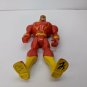 DC Comics Super Friends Flash Y9118 5in. Figure Mattel 2012 *READ*