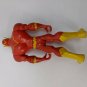 DC Comics Super Friends Flash Y9118 5in. Figure Mattel 2012 *READ*