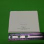 Current Inc Quilt Baskets n Stars Blank Note Card Unused Tim O'Toole Design