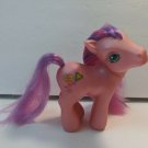 My Little Pony G3 Hasbro SKYWISHES Pink/Purple Kite Symbol Diva Pose