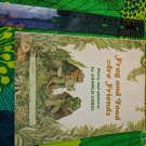 Frog and Toad Are Friends by Arnold Lobel Softcover Scholastic