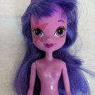 My Little Pony Equestria Girls Rainbow Rocks Twilight Sparkle Neon Single