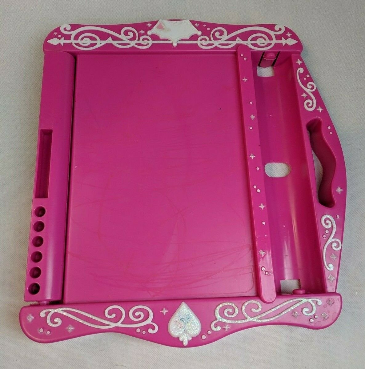 Disney Princess Coloring Roll DESK ONLY Replacement