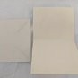 Red Farm Studio Note Card w/ Dutch Girls Blank Inside Recipes on back
