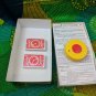 RESPOND! Timer Sequence Board Game 2000 Jax Ltd 8-Adult FOR PARTS/REPAIR