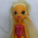 My Little Pony Equestria Girls Original Series Single (2013) Applejack Doll Only