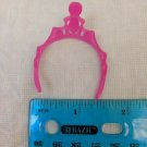 Disney Princess Hasbro Sleeping Beauty Princess Aurora Replacement Crown Tiara