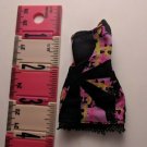 Monster High Music Festival Venus McFlytrap DRESS ONLY Black, Pink, Purple