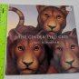 Cinder-Eyed Cats, Paperback by Rohmann, Eric