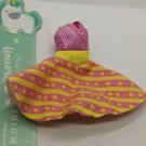 My Little Pony Equestria Girls Through the Mirror Principal Celestia DRESS