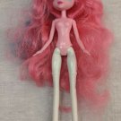 My Little Pony G4 FiM Equestria Girls Pinkie Pie Rainbow Rocks 9" Nude Doll