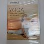Element The Mind & Body Experience YOGA for Stress Relief & Flexibility 2 Progra