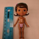 Disney Jr Doc McStuffins Mini 4" Poseable Doll by Just Play