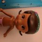 Disney Jr Doc McStuffins Mini 4" Poseable Doll by Just Play