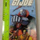 G.I. Joe - Vol. 4: Deadly Lies (VHS Tape) Kid Rhino Sunbow Hasbro SEALED