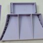 Krystal Princess Kastle Replacement Driveway Vintage 1990's Doll Castle