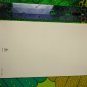 Sunshine Card Hope You Are Better Today Waterfall, Bible Verse Unused Vintage