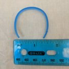 Disney Princess Hasbro Cinderella Plain Headband Clear Blue Replacement Accessor