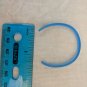 Disney Princess Hasbro Cinderella Plain Headband Clear Blue Replacement Accessor
