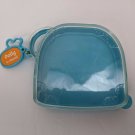 Fashion Polly Pocket Polly in Hawaii Compact Case & Lid ONLY