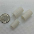 Barbie Fashion Doll Arm & Leg Bands Partial Set White