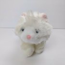 Ganz Webkinz Lil Kinz Persian Cat HS110 Plush Stuffed Animal No Tag/Code