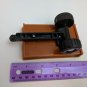 Maisto Adventure Wheels Replacement Trailer 5" Long For Parts/Repair