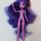 My Little Pony Equestria Girls Rainbow Rocks Singing Twilight Sparkle Tested