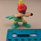 DARKWING DUCK 1991 KELLOGG'S Duck Tails MEGAVOLT by DISNEY 2" Mini Figure