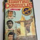 Ray Bradbury's The Martian Chronicles Volume 1 Expeditions BETA Tape ExLib HTF