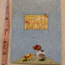 Mary Engelbreit Keep It Under Your Hat Blank Note Card Unused 2007
