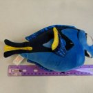 Disney Pixar Finding Nemo Dory Ty Sparkle 9.5"  Plush Stuffed Animal
