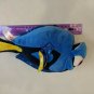 Disney Pixar Finding Nemo Dory Ty Sparkle 9.5"  Plush Stuffed Animal
