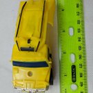 Polyfect Toys Inc Transformers Fakie Front & Back of Yellow Vehicle - for parts
