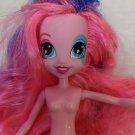 My Little Pony Equestria Girls Rainbow Rocks Mane Event Stage Pinkie Pie Doll