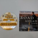 Bill Gates The Road Ahead CD-ROM Complete Book Text & Audio Interview