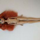 Hasbro Disney Frozen Ana 11" Doll Red Hair Nude Imperfect 4 Redress/OOAK