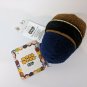 Disney Star Wars Tsum Tsum Mini Plush Stackable Han Solo 3.5"