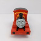 Fisher-Price Thomas & Friends Train James Pullback Racer Preschool Toy R9496