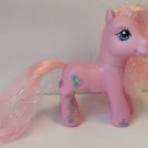 My Little Pony G3 Favorite Friends Wave 5 Pinkie Pie Name Symbol Back Leg