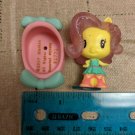My Little Pony Cutie Mark Crew Series 3 Wedding Equestria Girls Fluttershy Shoe