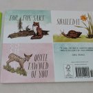 Have A Little Pun An Illustrated Play On Words By Frida Clements Animals Nature